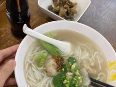 -其美潮州鱼旦粉世家(花城汇南区分店)