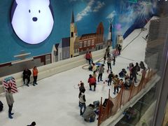 -Mr·Kuma酷么先生雪之乐园