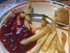 -比格比萨自助(花园路店)