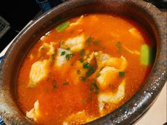 -山石榴·贵州菜(丰盛里店)