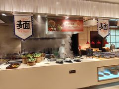 -成都天府丽都喜来登饭店