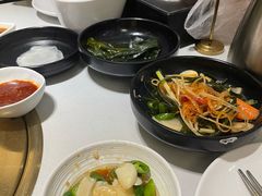 -韩时烤肉(枫蓝店)