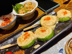 -小川洋风料理(街道口店)