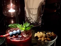 -wann lounge 低温慢煮牛排·清吧