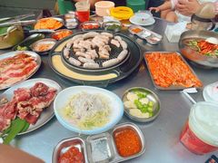 -马场洞肉铺(高丽街店)