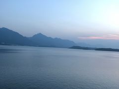 -庐山西海国际温泉度假村