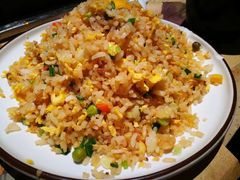 蛋炒饭-锦城印象火锅(天府三街店)