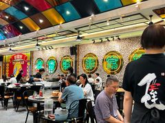 -飞尝蚝·顺德菜·鱼生(顺德总店)