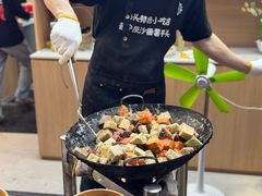 -普宁反沙番薯芋头