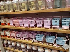 -名创优品(天河区正佳广场二店)