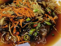 -小平岛開海水饺(浑南店)