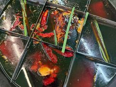 -正南齊北重庆老火锅(光华村直营店)