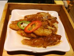-天瑞轩·粤菜餐厅