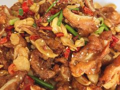 -楚鱼王·河鲜·湖北菜(华农店)