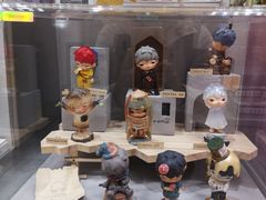 -泡泡玛特POPMART(环宇荟店)