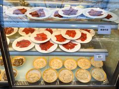 -川骄海鲜自助(王府井奥莱UP TOWN店原世界之花店)