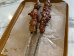 -尹兰楼西北风情餐厅(嘉定店)
