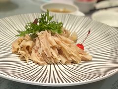-佳兰雅序融合菜(高新店)