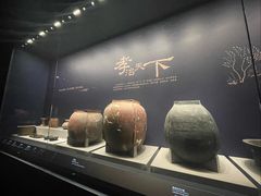 -北京大葆台遗址博物馆