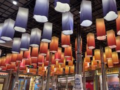 -姜胖胖无限自助烤肉(罗湖宝能店)