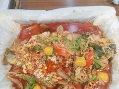 -庆峰龙虾烧烤(合肥一店)
