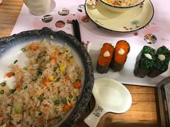 -花漫里日式餐厅(刺桐店)