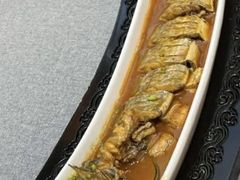 -鹊华居·地道鲁菜·海鲜·融合味(大明湖店)