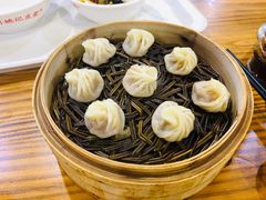 特色小笼包-阊门姚记豆浆(旧学前直营店)