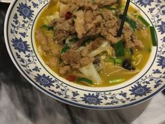 -西安饭庄·非遗陕菜(钟楼店)