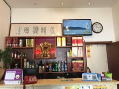 -水韵·渔家臻品私房菜(中庙店)
