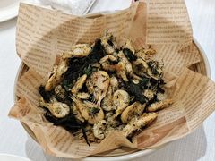 -宁波饭店·甬味灶(马园路店)