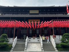 -香积寺