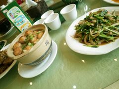 -同乐馆(阳光店)