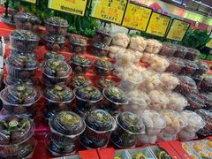 -鲜力达果品批发直销(青山店)
