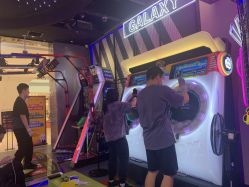 -龙小湖探索乐园 Little Hoo Galaxy(龙湖重庆金沙天街店)
