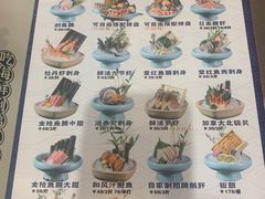-渔文乐·海鲜大排档(千灯湖店)