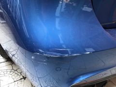 -蜂鸟快修喷漆钣喷汽修旗舰工厂(军工路店)