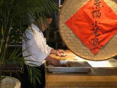 -无锡君来洲际酒店