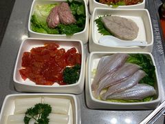 -海底捞火锅(苏宁生活广场店)