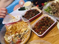 -湘水滨·臭鳜鱼·湘菜(马驹桥店)