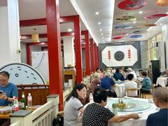-三羊居食府(文艺路店)