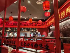 -廖川菜(八佰伴店)