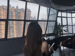 -境·Bar·日咖夜酒