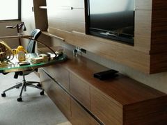 -上海滴水湖皇冠假日酒店