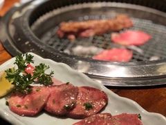 -九田家黑牛烤肉料理(太阳城店)
