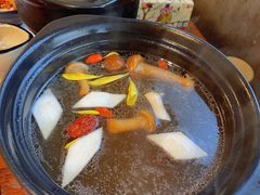 云南菌汤-束河人家(南锣鼓巷店)