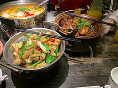 -吴越荣记苏州菜·松鼠桂鱼(月光码头店)