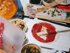 -大龙燚火锅