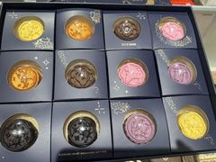 -老鼎丰糕点铺子(国贸商城店)