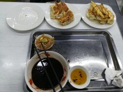 -劈柴院锅贴(沈阳路店)